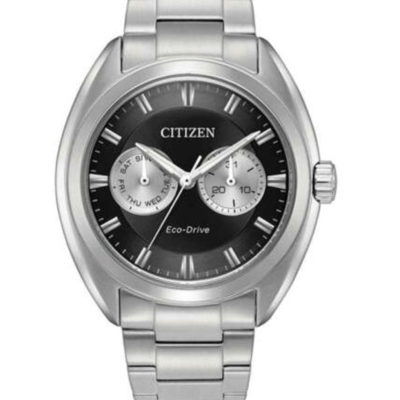 SALE! Citizen Paradex Men's 44mm Watch
